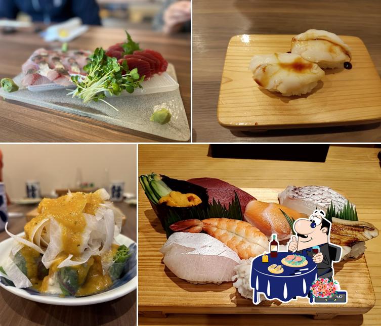 大漁鮨