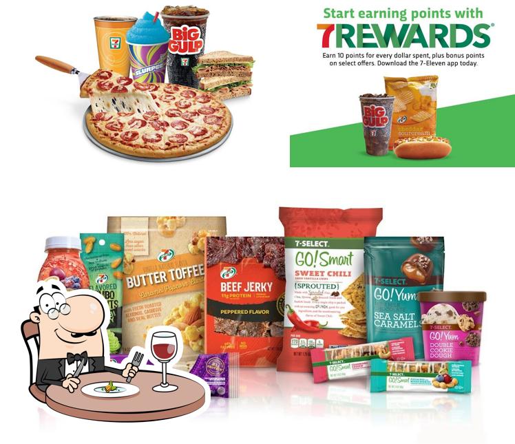7-Eleven