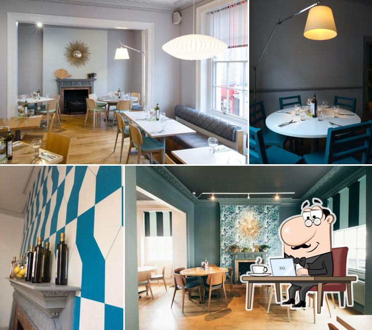 ASK Italian - Brighton