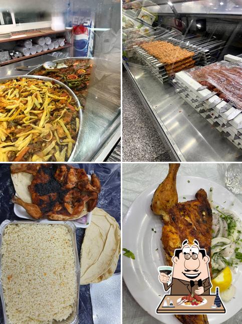 Al Sufara Restaurant
