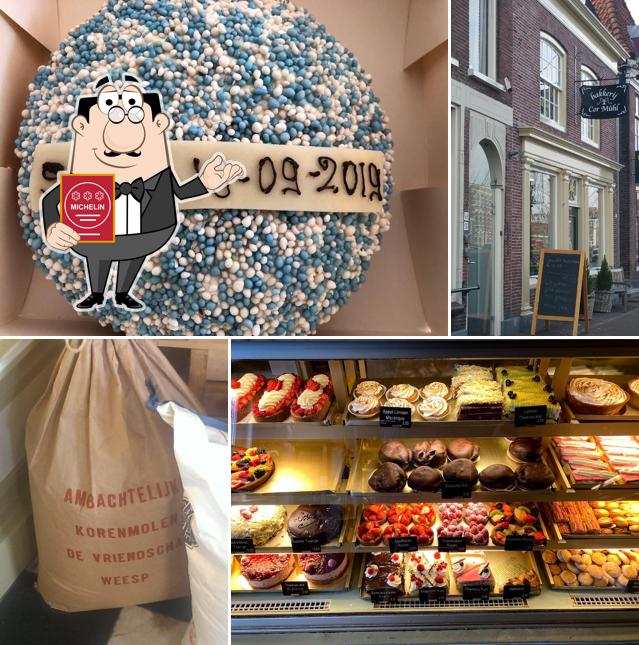 Bakery Cor Muhl