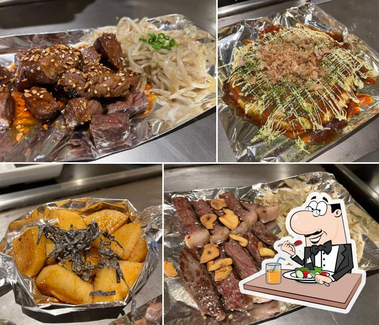 Bowls Kitchen