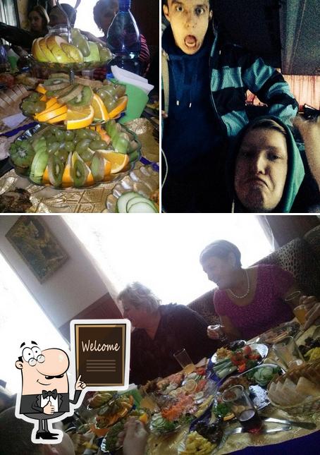 Кафе Три Тройки