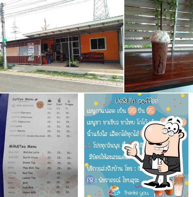 We&Win Coffee
