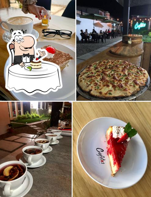 Cafetos Pizza & Roastery