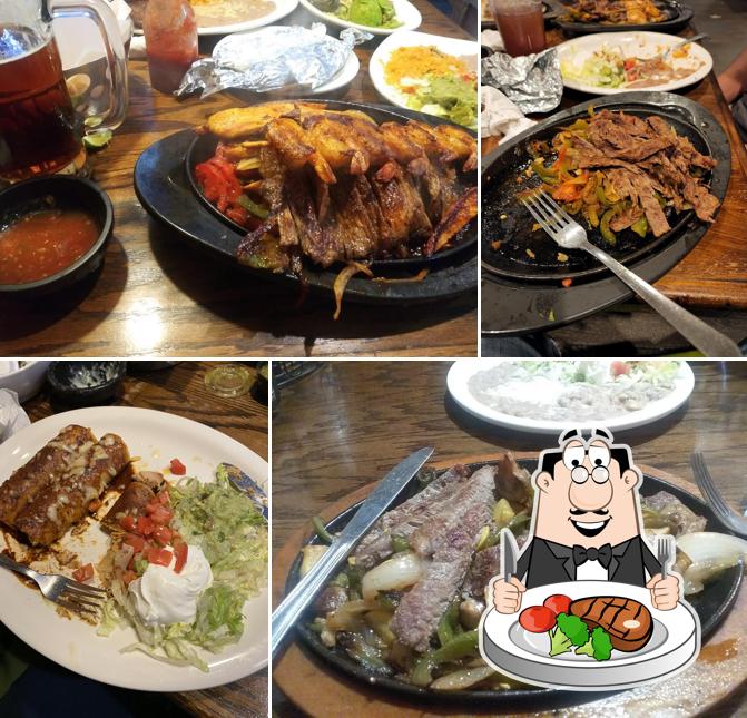 El Jalisco Eastpoint Mexican Restaurant