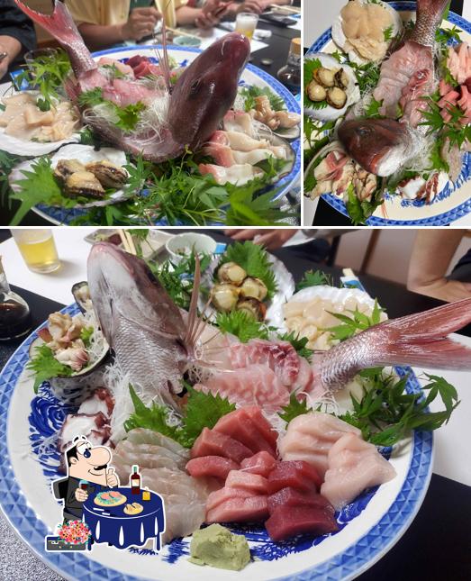 Fukusuke Sushi