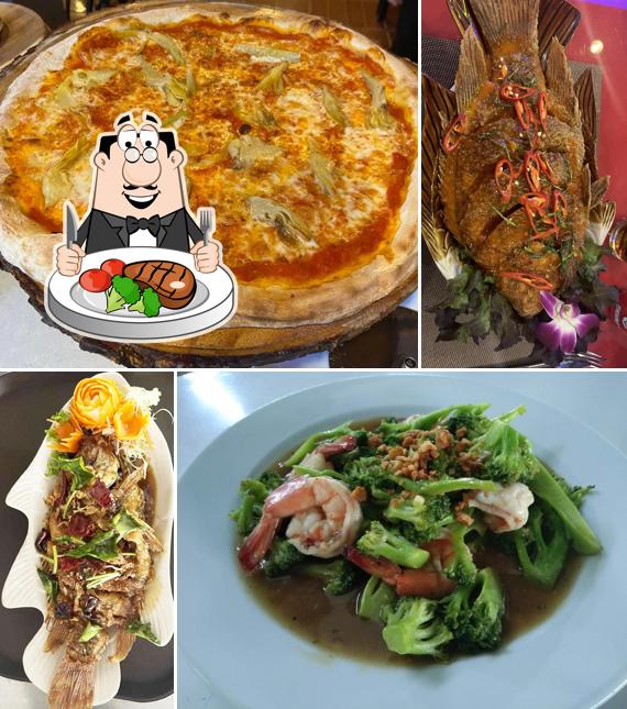 Home Samui Restaurant & Pizzeria 2