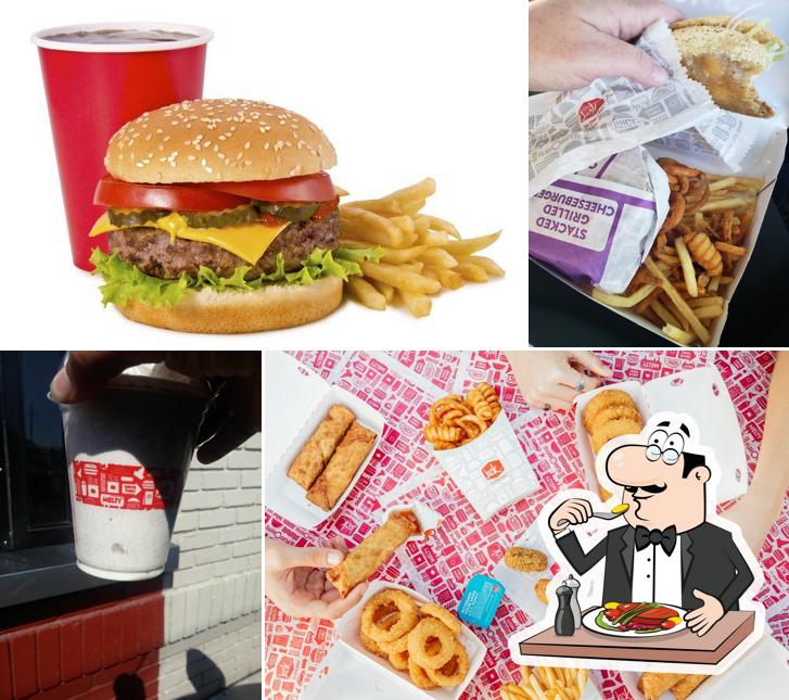 Jack in the Box