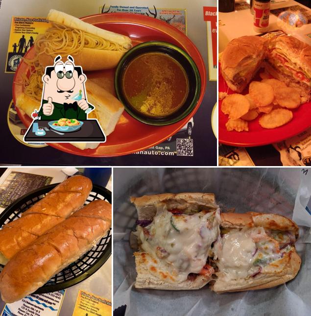 Jim's Italian Cuisine