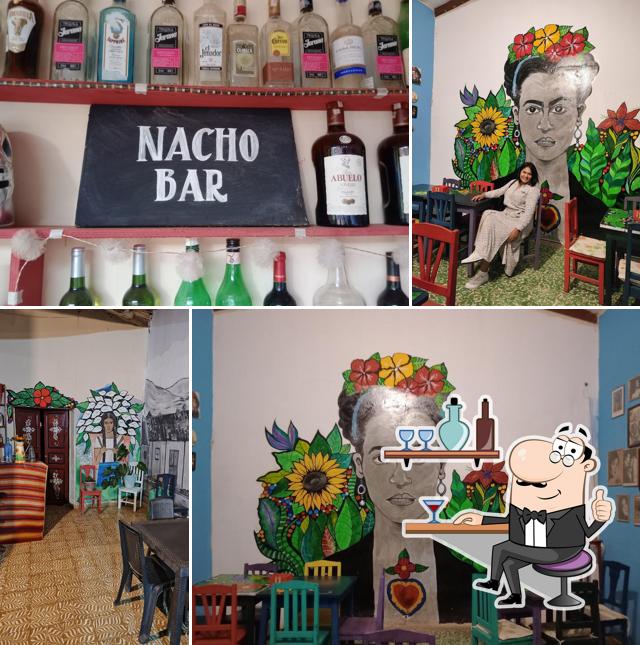 La Mexicana