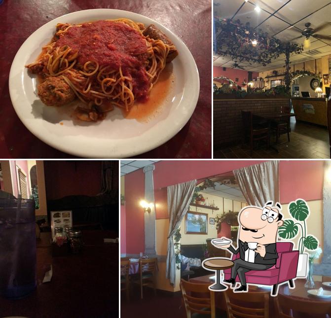 Luigi's