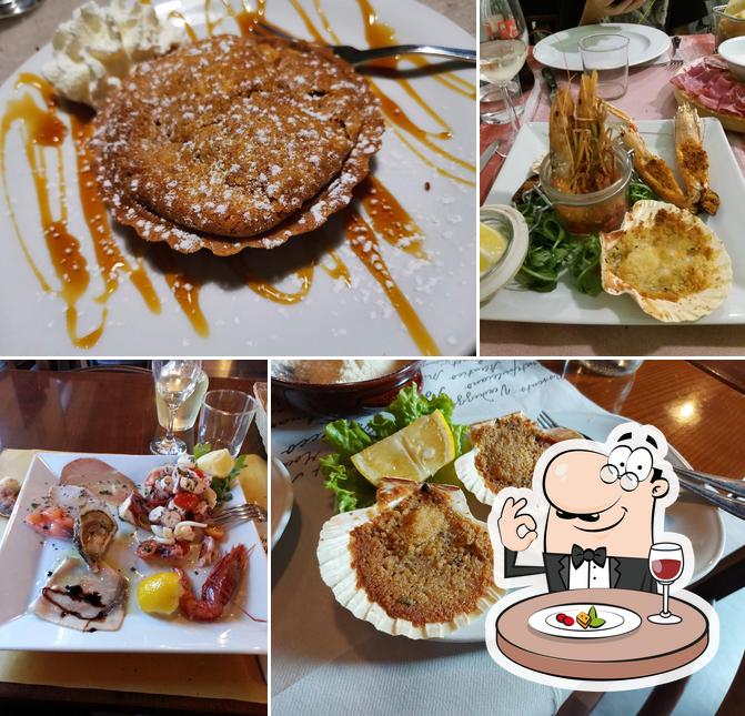 Pizzeria Mordi e Fuggi