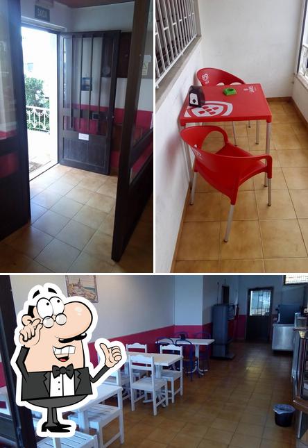 O Recanto