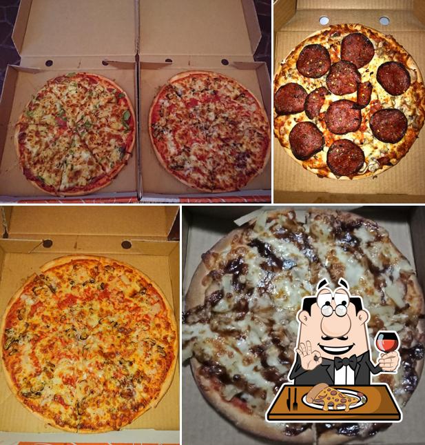Pippo's Pizza & Pasta