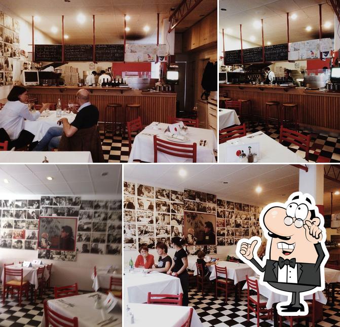 Pizzeria Tomate