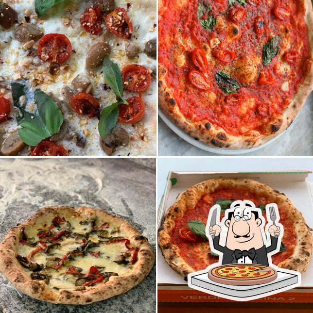 Pizzeria Verde Collina Due