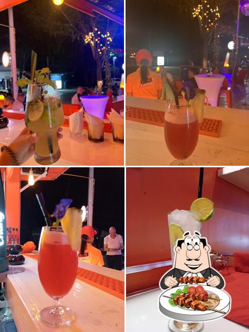 Spritz Samui