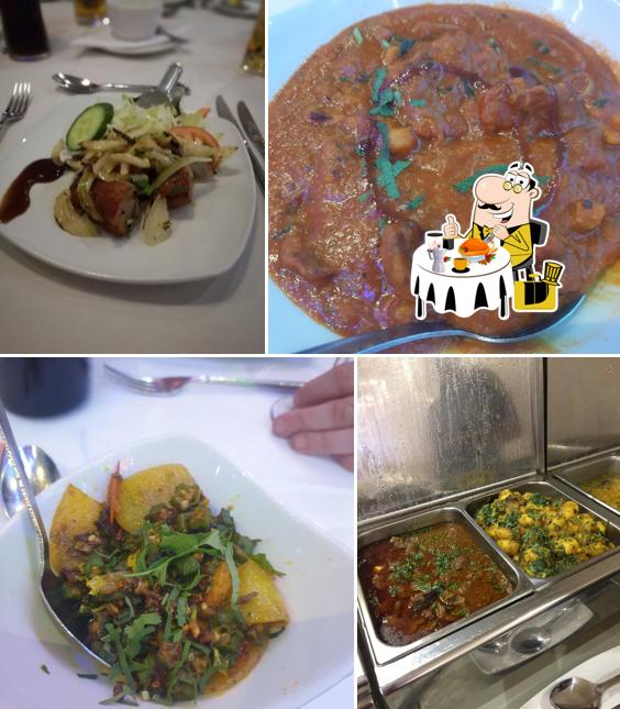 Raj Tandoori - Sandhurst