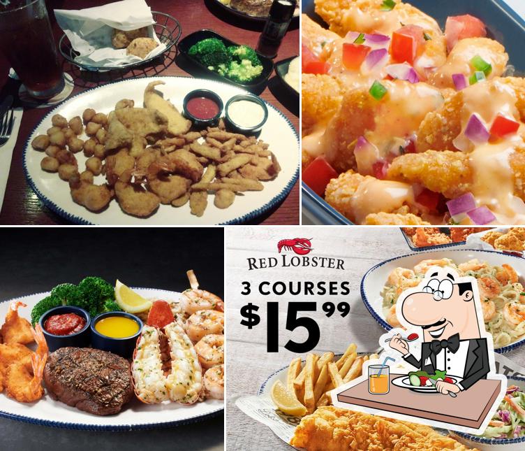Red Lobster