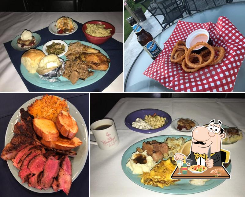 Cedar Ridge Restaurant Atchison KS