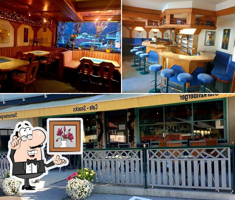 Charlys Pub