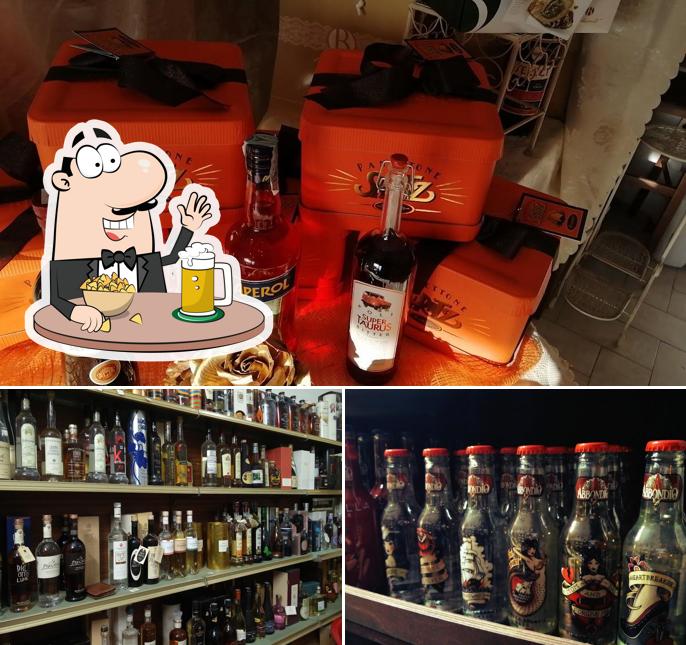 Enoteca Bar Patriarca
