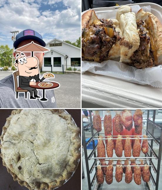 Fred the Butcher