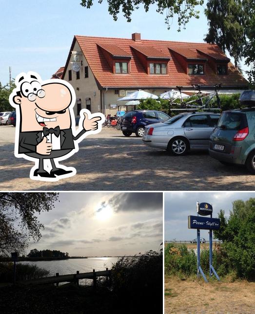 Gasthaus Peene-Idyll