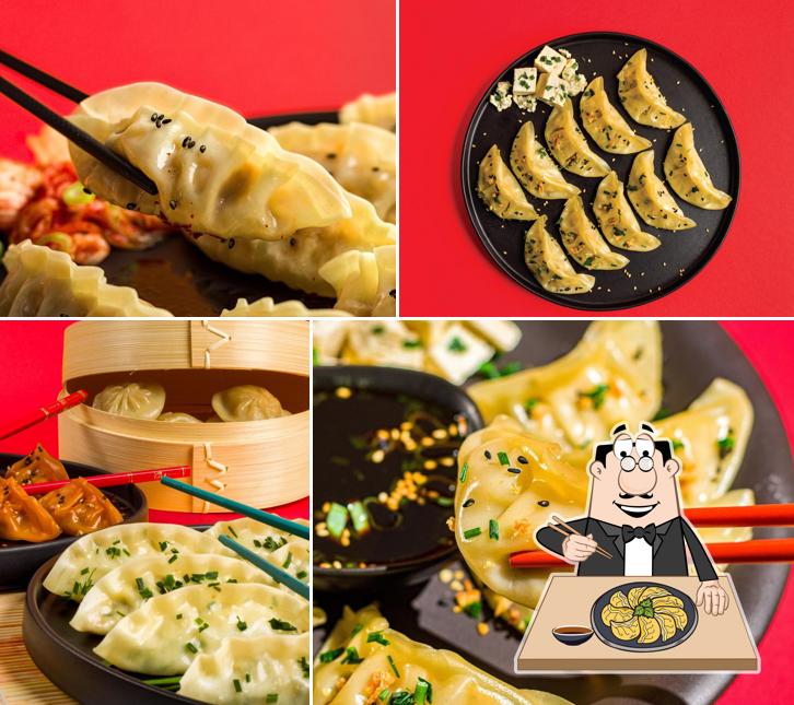 GoDumpling Pinneberg
