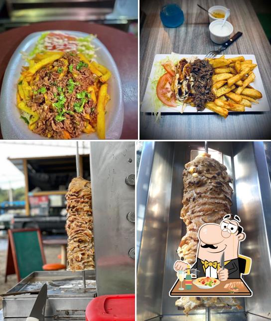 Habibi Shawarmas