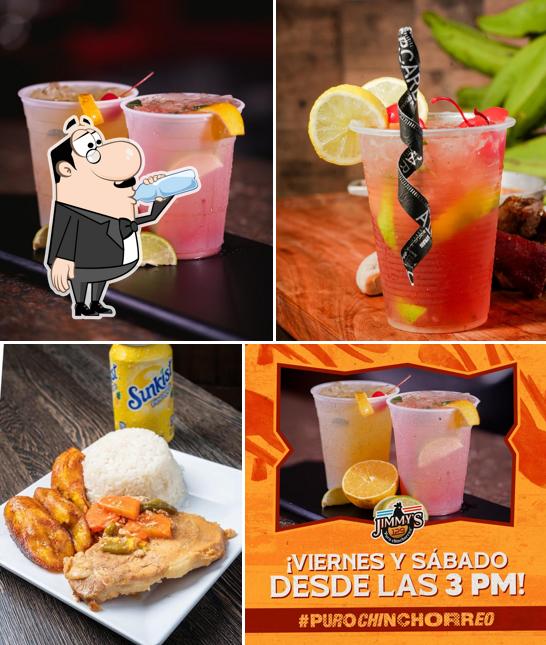 Jimmy's BBQ