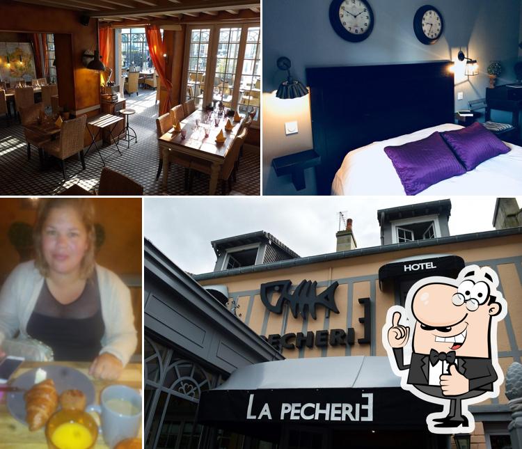 Le Manoir d'A Côté