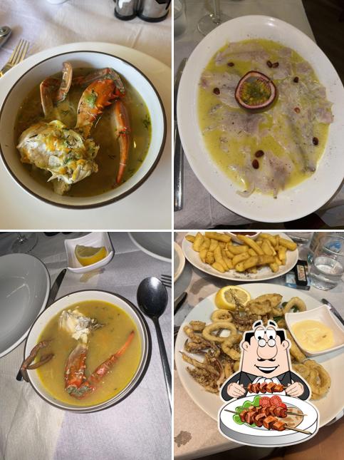 Mr.Crabs