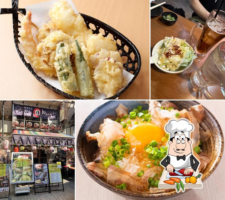 Nonchan Ameyoko Branch