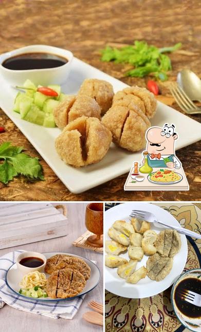 Pempek Pak Rian
