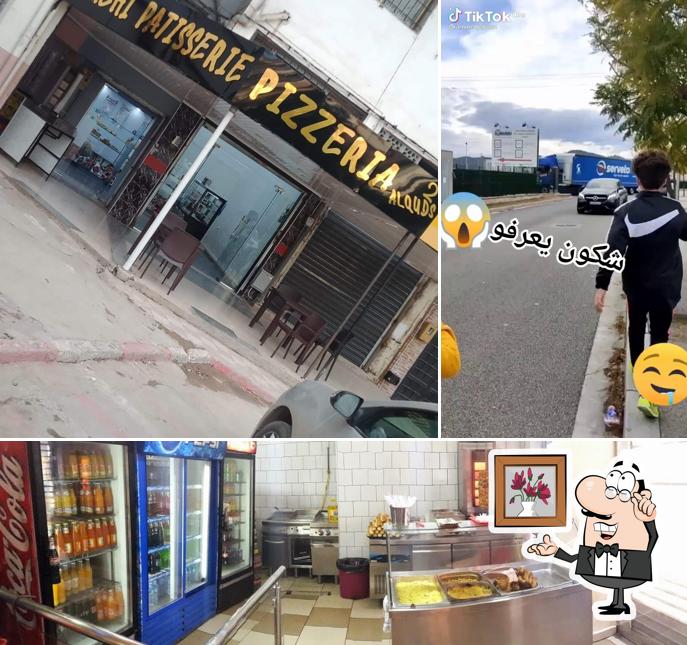PizZa ChouiEUR