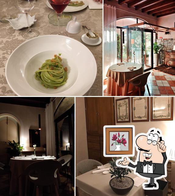 Ristorante Casa Leali