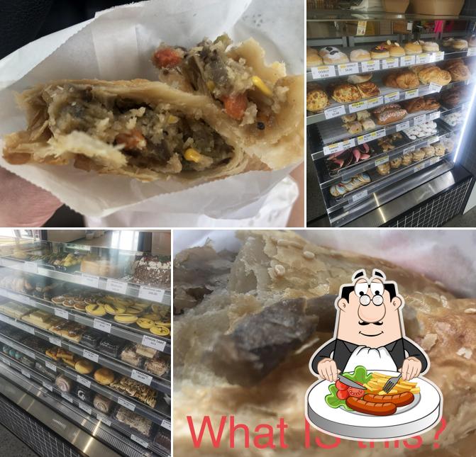 Sg bakery Bellmere