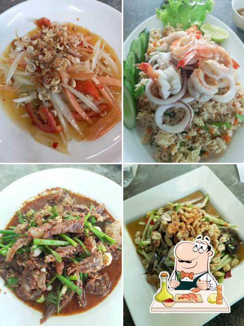 ร้านตำไท