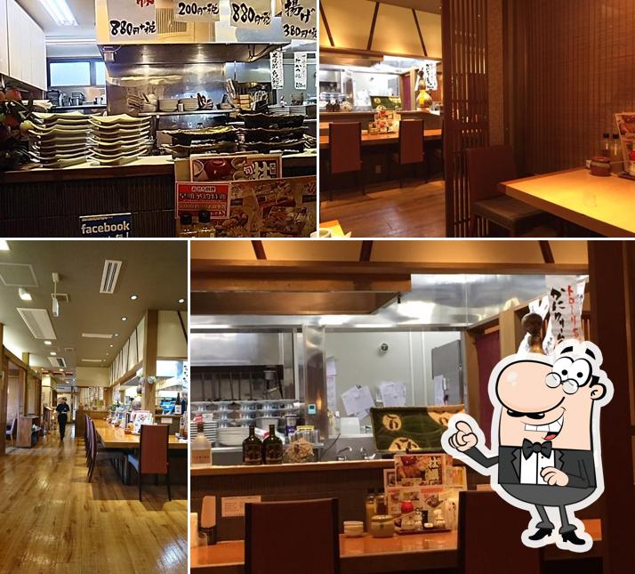 かつ太郎深谷店