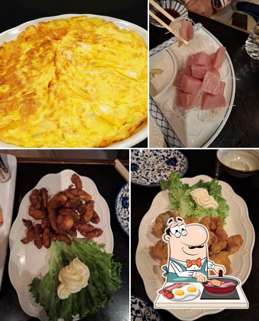 居酒屋 みか