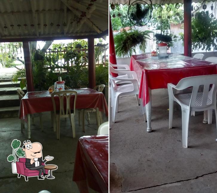 Restaurante El Mondongaso