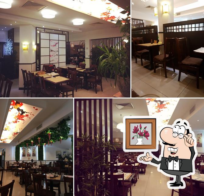 Ristorante FUDO sushi
