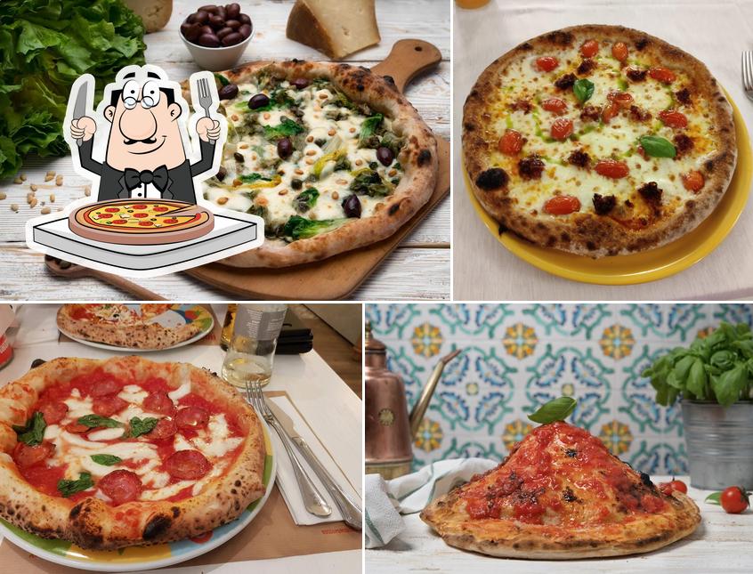Rossopomodoro Assago