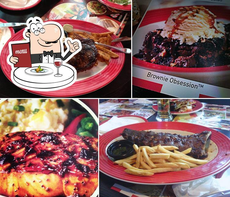 TGI Friday's
