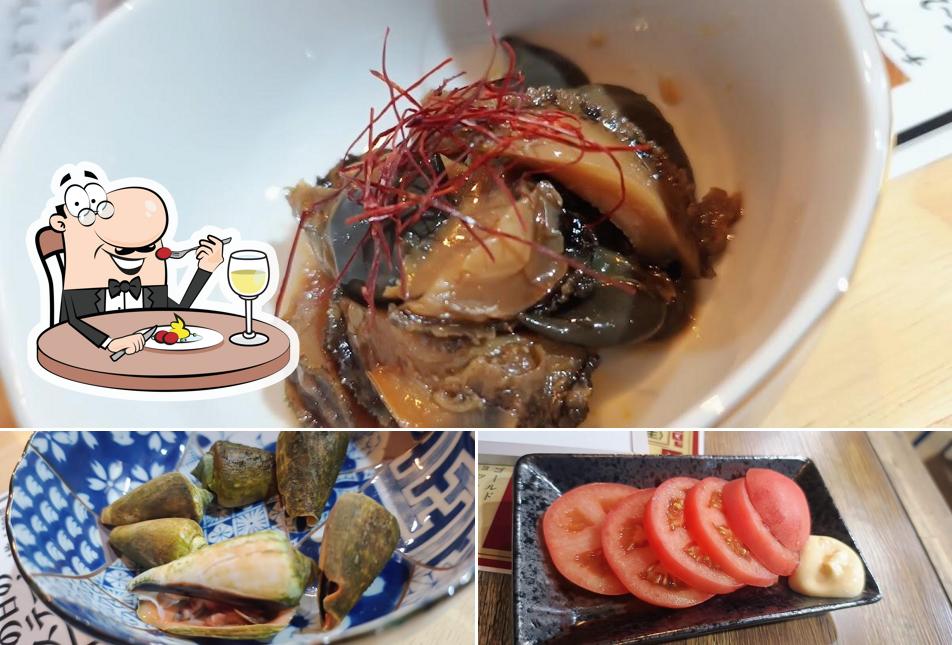 粋酔酒場 TEPPAN