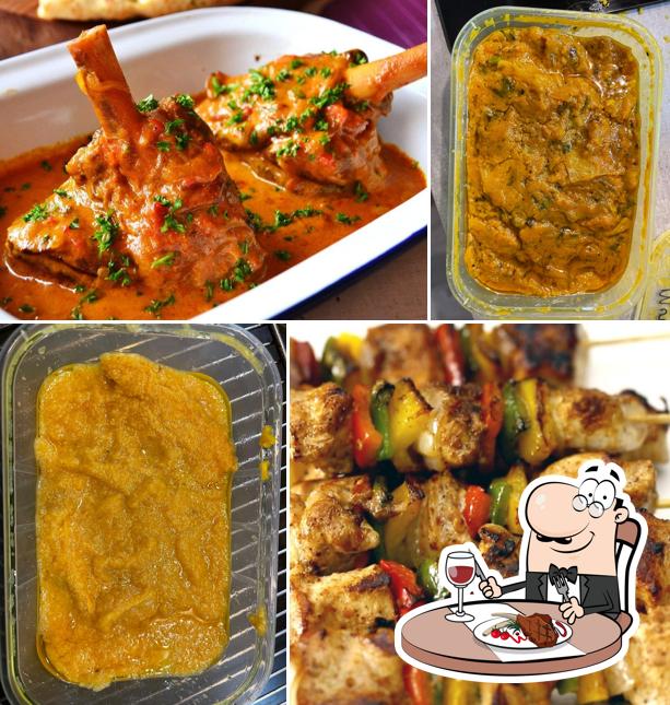Village Curry
