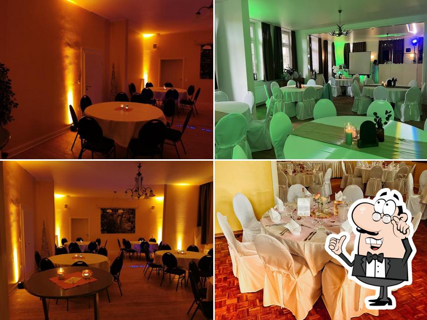 Zum Oberkellner - Gaststätte & Eventlocation