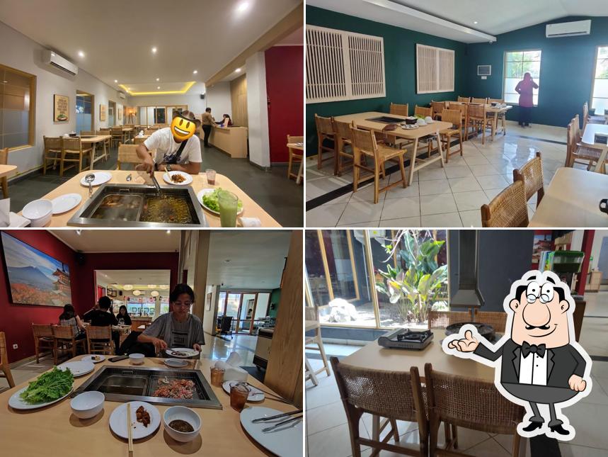 Kaneshiro Resto All You Can Eat - Semarang